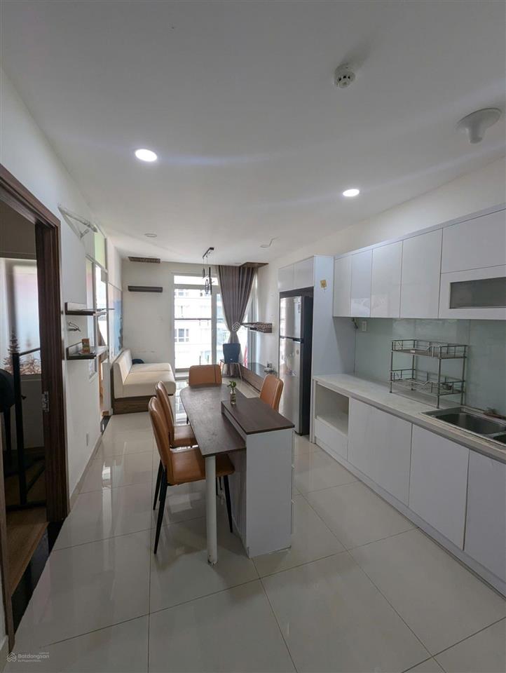 Bán cc the western capital, 2,5 tỷ, 51m2, view đẹp, giá tốt ở lý chiêu hoàng, q.6, hcm