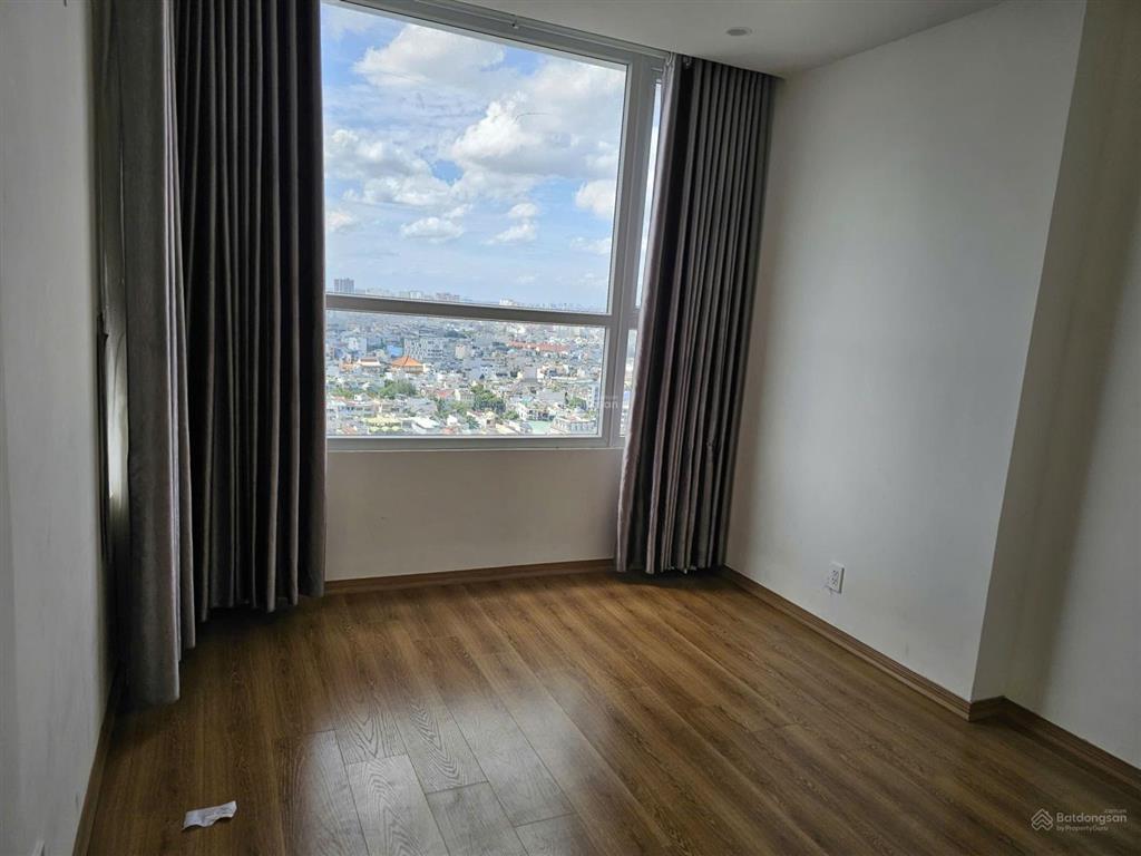 Cần bán căn hộ western capital còn 1 căn hiếm có giá 2,5 tỷ