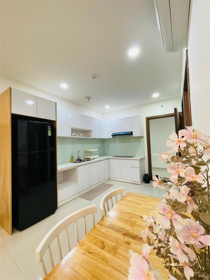 Cho thuê ch the western capital, 10 triệu vnd, 51 m2, 2pn + 1 wc/pt