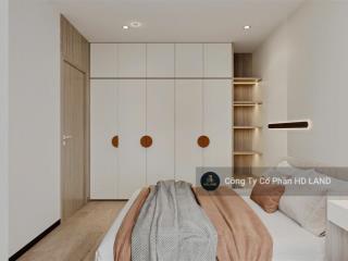 Bán căn hộ 2 ngủ +1 dự án chung cư the zei    0338 625 ***