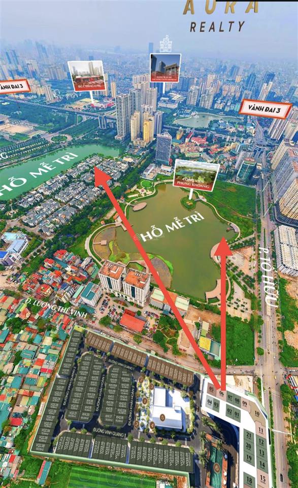 54 tố hữu căn 3pn mặt hồ phùng khoang trực diện xem pháo hoa