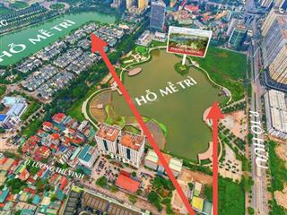 54 tố hữu căn 3pn mặt hồ phùng khoang trực diện xem pháo hoa