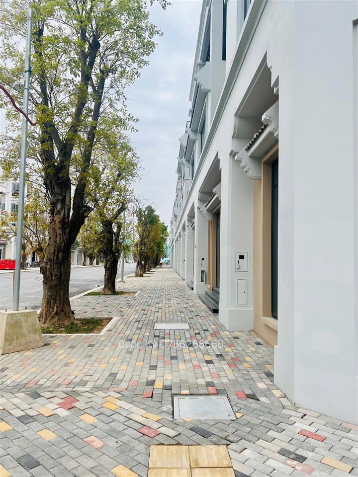 Chính chủ cần bán hừng đông 104m2 siêu rẻ vinhomes đan phượng giá chỉ 19,3