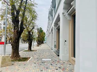 Chính chủ cần bán hừng đông 104m2 siêu rẻ vinhomes đan phượng giá chỉ 19,3