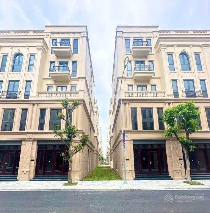 Gia đình cần bán căn thiên nga xẻ khe 108m2 giá 31 tỷ dự án vin cổ loa