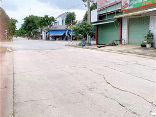 Chính chủ kẹt tiền bán nhanh lô đất khu đô thị mỹ phước. dt 150m2. giá cần bán gấp 