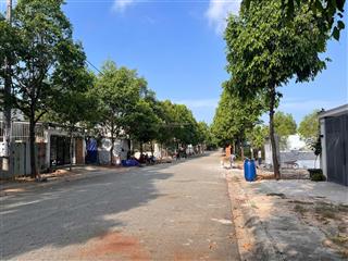 Bán gấp đất nền mỹ phước 4. đường thông dân kín. giá tốt