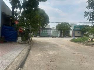 Chính chủ bán nhanh lô đất l37. mỹ phước 3. ngay chợ sát đường dl16