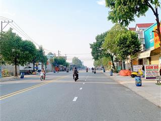 Chính chủ bán nhanh lô đất l37. mỹ phước 3. ngay chợ sát đường dl16