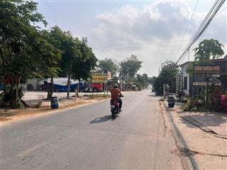 Chính chủ bán gấp lô đất khu dân cư ui dt 80m2 giá chỉ 1.3ty