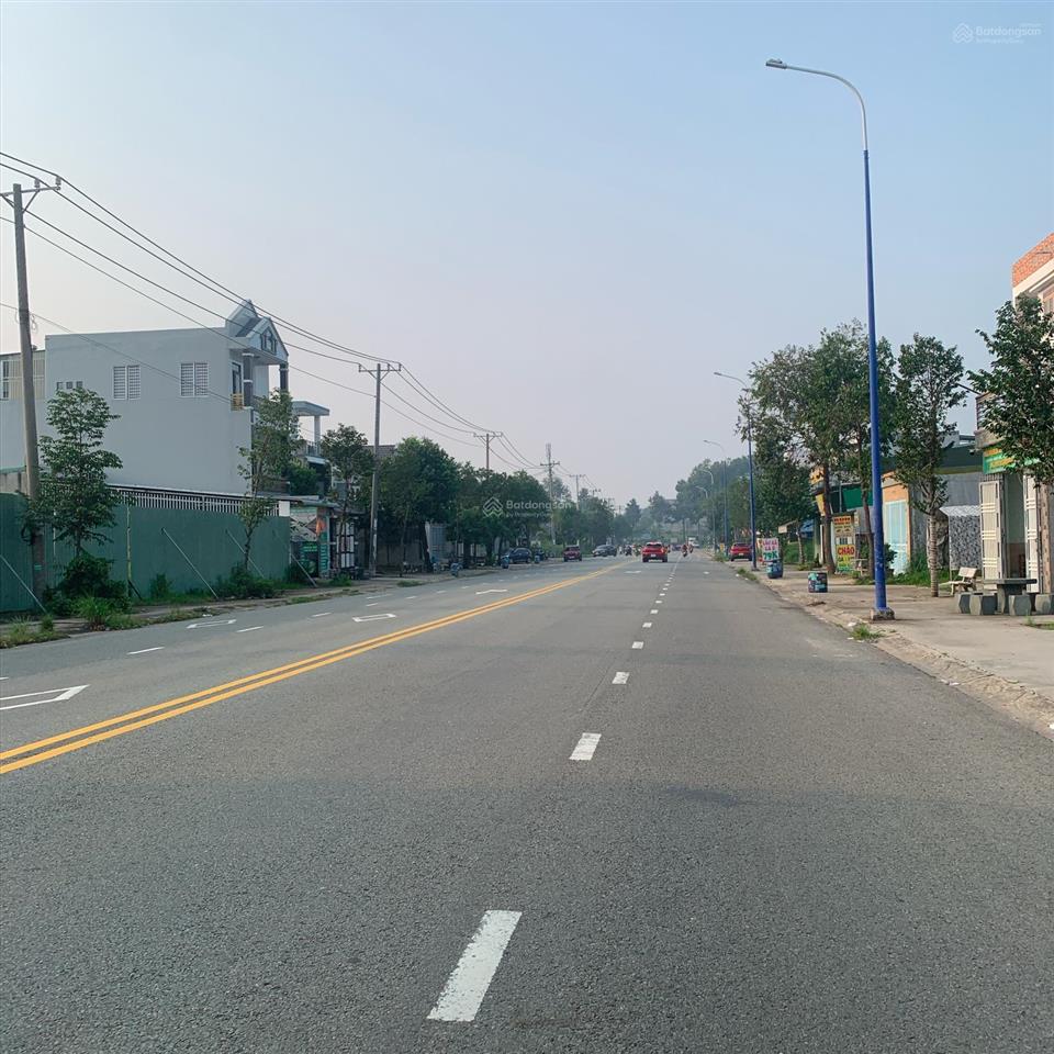 Bán gấp lô đất mỹ phước 3. ngợp ngân hàng bán gấp.
