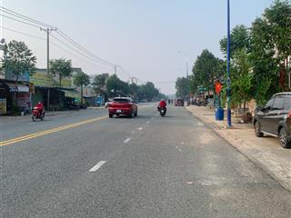 Bán gấp lô đất mỹ phước 3. ngợp ngân hàng bán gấp.