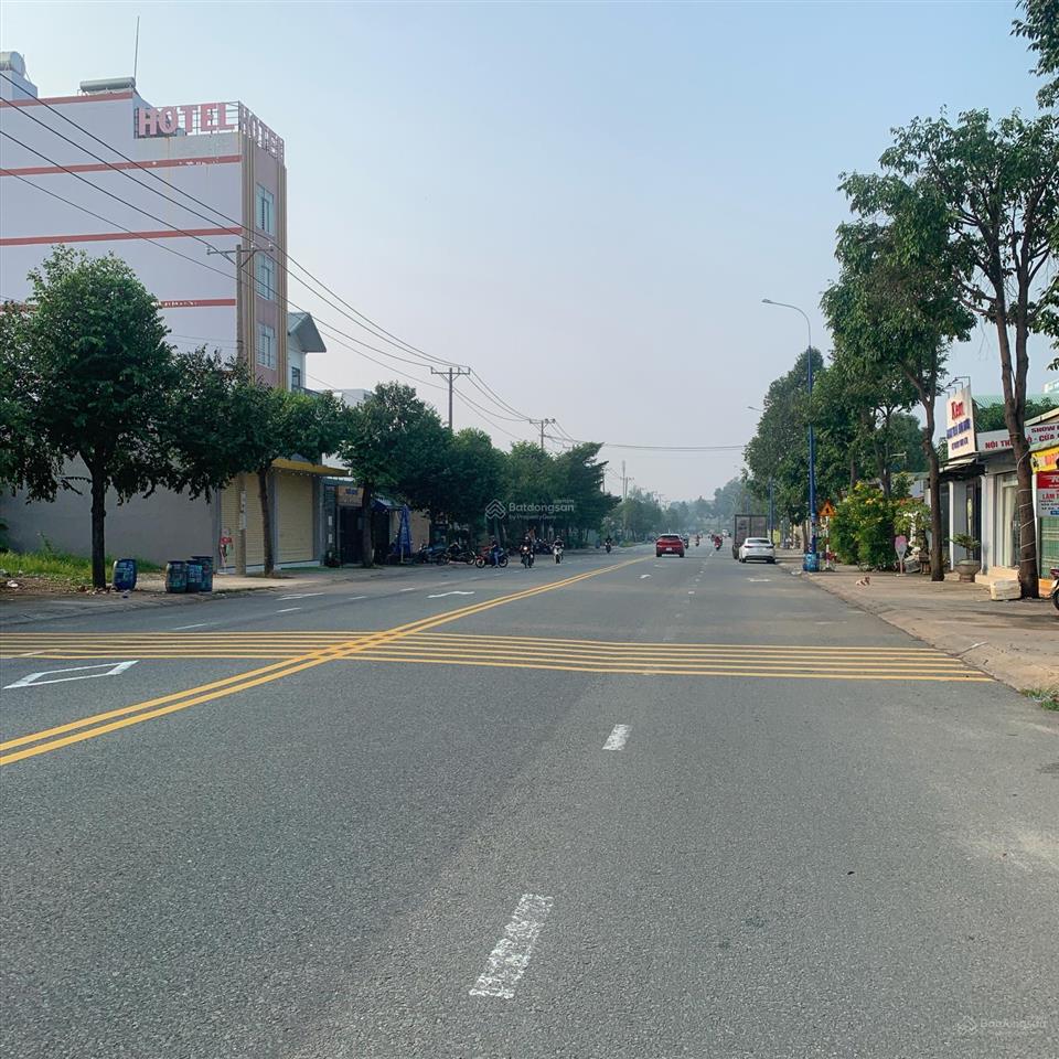 Bán gấp lô đất mỹ phước 3. ngợp ngân hàng bán gấp.