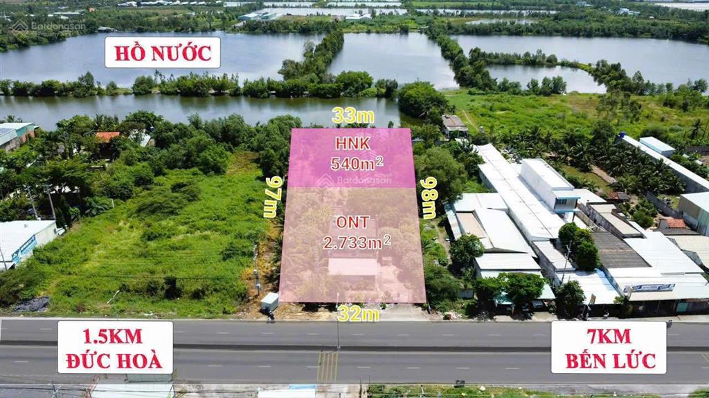 Bán đất làm kho bãi nhà xưởng cty cây xăng mt đt 824