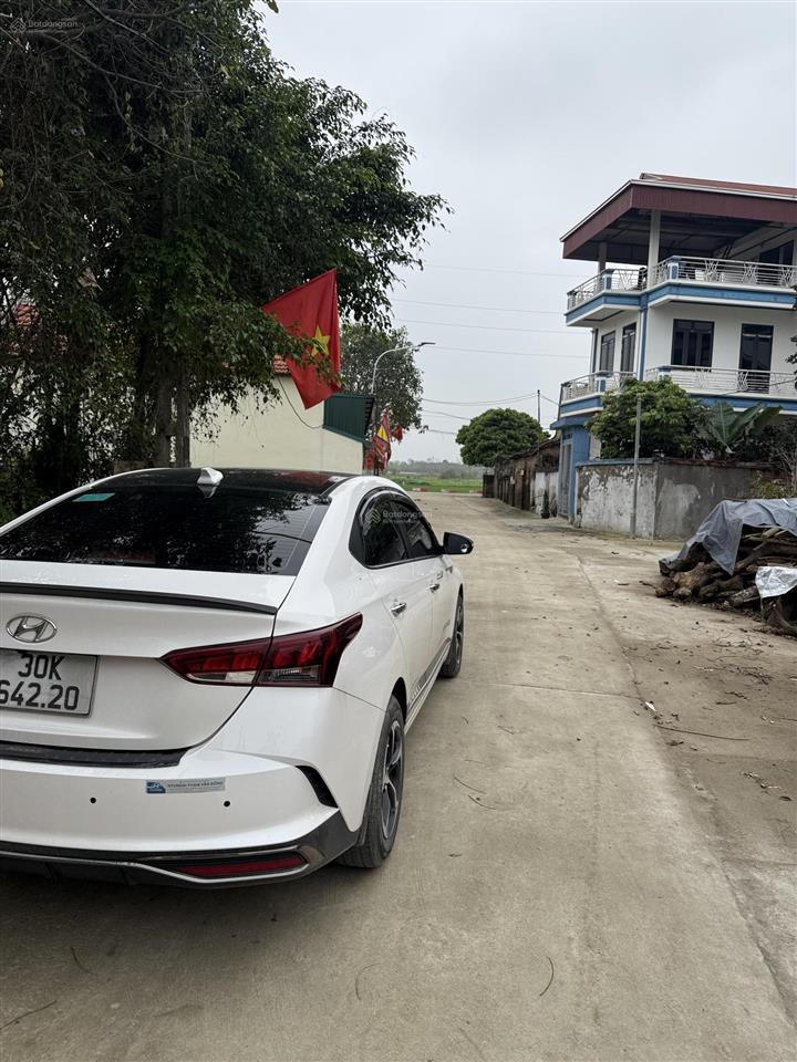 Tôi chính chủ bán 60,7m2 đại đồng thạch thất cách ql32 chỉ 200m giá 2ty250  chính chủ