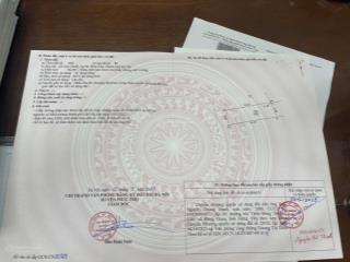 82m2 mt 5m hậu 5m4 tại tam thuấn phúc thọ cách đường 32 500m cách cụm cn tam hiệp 2km sẵn nhà cấp 4