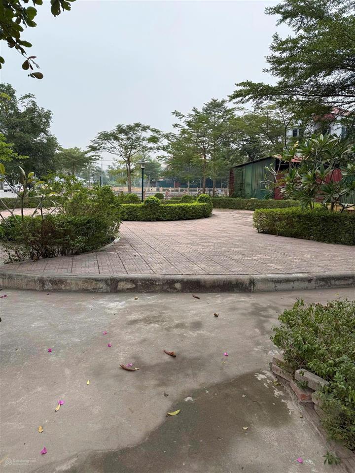 60m2 lô góc tân lập , sát vườn hoa cụm 5 tân lập giá 5ty6 thương lượng sâu  0344 702 ***