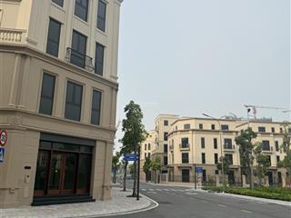 Cần bán gấp liền kề thiên nga cắt lỗ 1,8 tỷ thoáng đẹp ngay công viên vinhomes cổ loa 0948 692 ***
