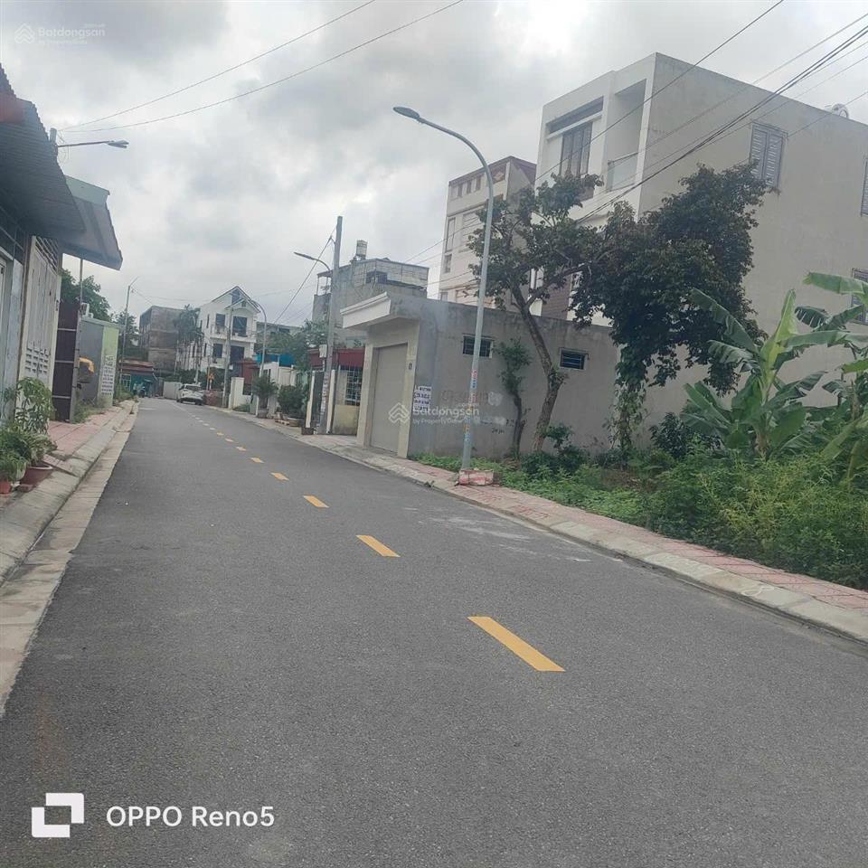 Bán 120m phân lô vĩnh khê an đồng giá hơn 3 tỷ đường thông 7m
