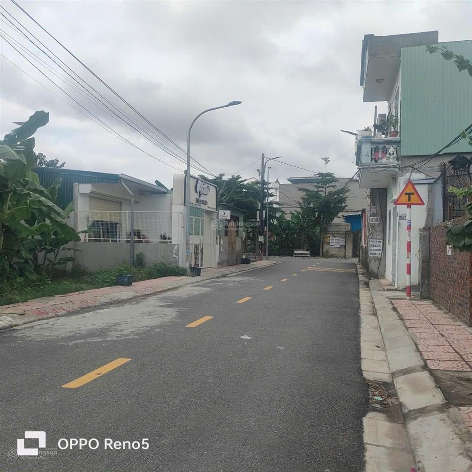 Bán 120m phân lô vĩnh khê an đồng giá hơn 3 tỷ đường thông 7m