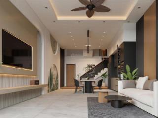 Nhà mới quận 11, hẻm xe hơi 6m ông ích khiêm 51m2, 4 tầng, 5pn, chỉ nhỉnh 11 tỷ