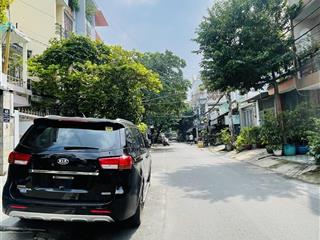 Bán nhà hẻm 158 hoàng hoa thám p12 tân bình dt 8x20 giá 21 tỷ tl