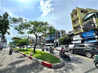 Bán nhà 3 lầu mặt tiền đồng đen  tân bình (7x22m) giá 24 tỷ