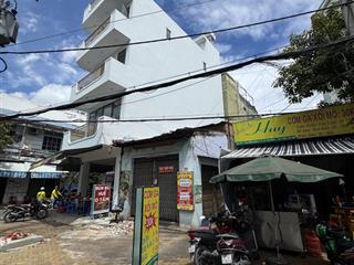 Bán nhà ctxd hầm 6 tầng  mặt tiền đồng đen  tân bình (5,2x30m) vuông, giá bán 26,5 tỷ