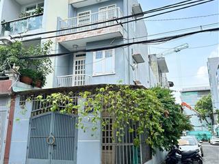 Bán nhà 2 mặt tiền trần văn dư ga t3tân bình (4,2x11m) giá 6,1 tỷ