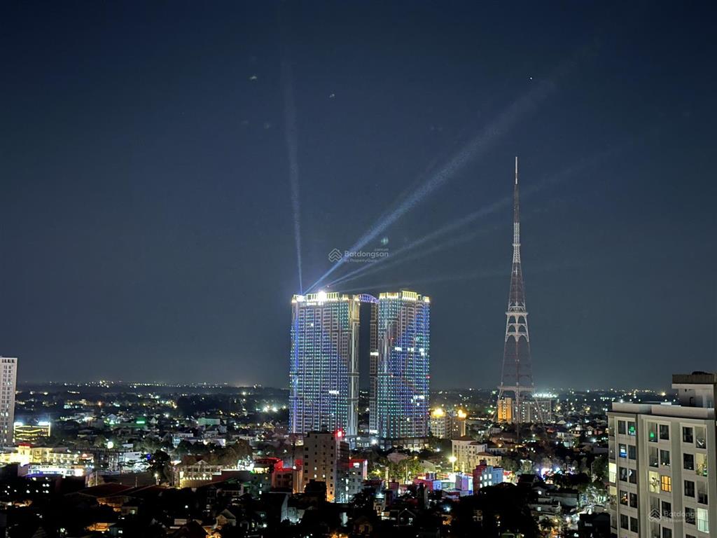 Cần thanh khoản gấp căn 1pn happy one central giá chỉ 1,85 tỷ