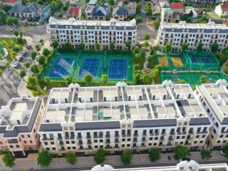 1 căn rẻ có sổ  shophouse vincom nam đông hà đối lưng công viên thể thao