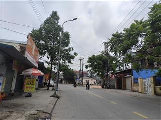 Bán nhà mặt tiền đường hàm nghi  gần chợ phường 5