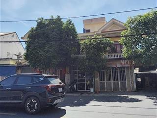 Bán nhà 2 tầng nở hậu cực đẹp đường trần hưng đạo