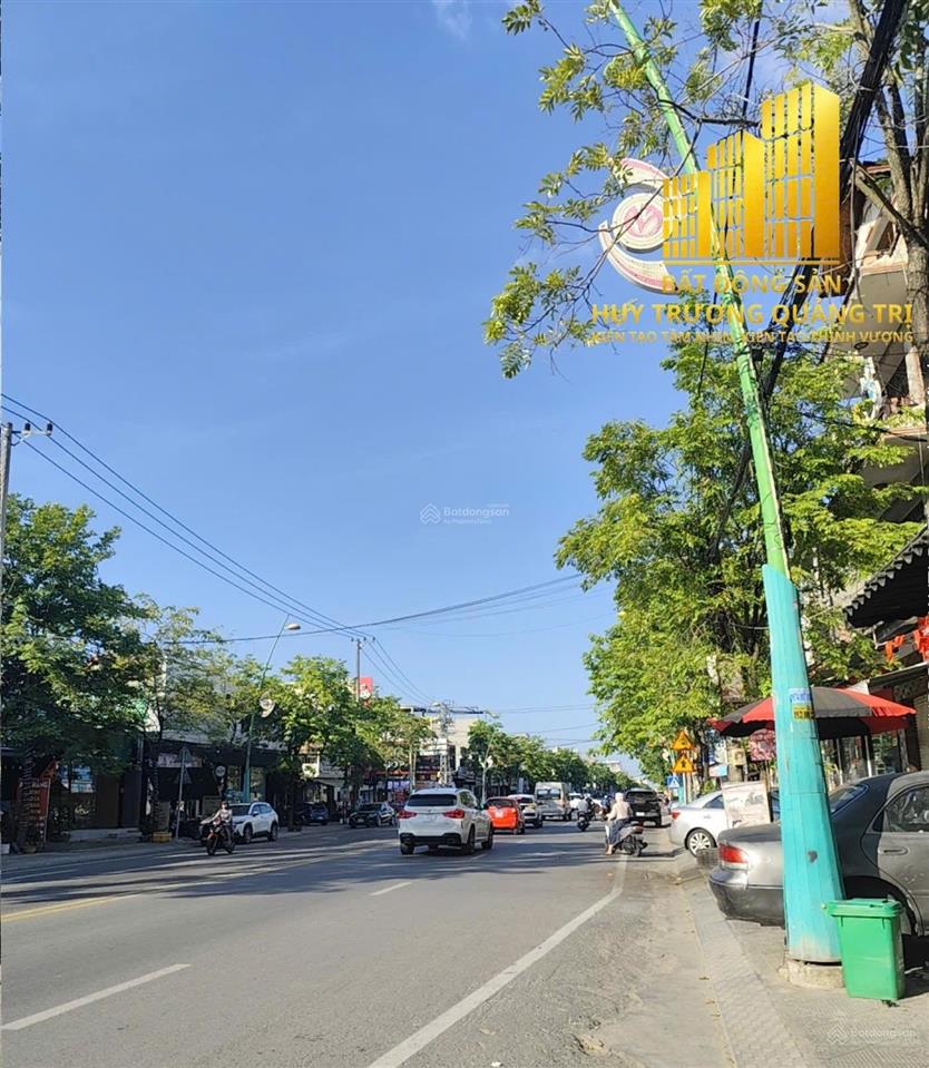 Bán nhà 2 tầng đường 9b gần ngã tư hàm nghi  đông hà