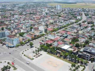 Bán nhà 2 tầng mặt tiền quốc lộ 9b gần lê lợi