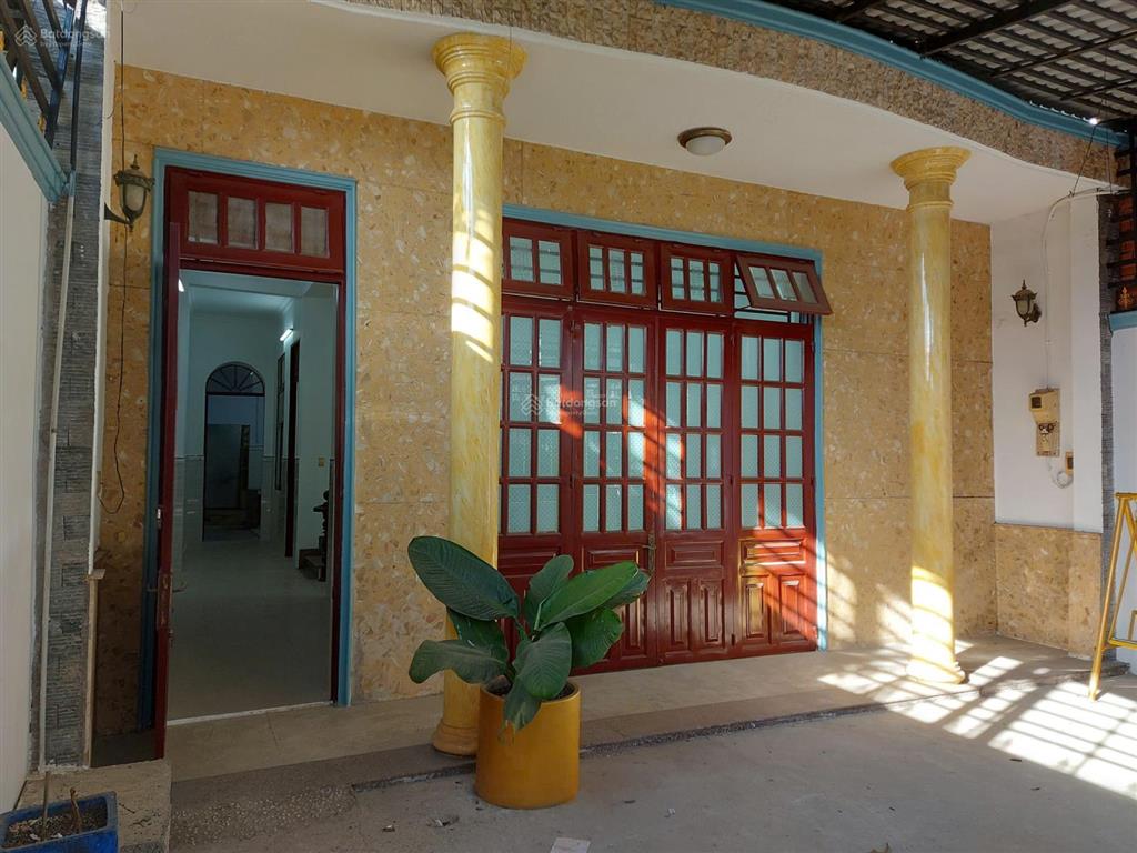 Chủ bán nhà đường 4, ngay sát quốc lộ 13, hiệp bình phước, thủ đức, 14,5 tỷ, 193m2
