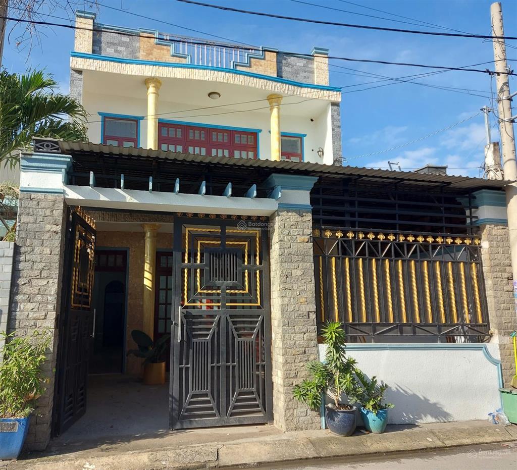 Chủ bán nhà đường 4, ngay sát quốc lộ 13, hiệp bình phước, thủ đức, 14,5 tỷ, 193m2
