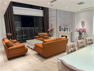 Penthouse 255m2 full đồ trung tâm cầu giấy ( 4pn  4wc) thiết kế duplex thông tầng  0987 106 ***