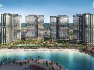 Bán căn 2pn  2wc 60,5m2 lumiere spring bay  cách biển hồ tạo sóng 100m vinhomes ocean park 2