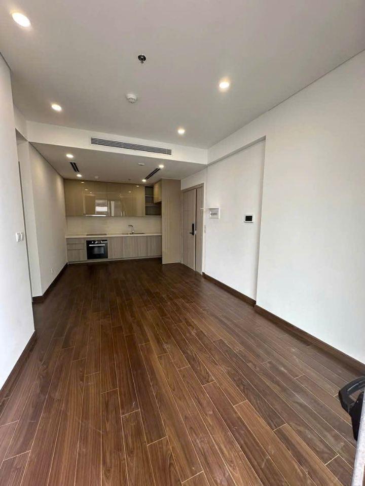  Bán căn hộ cao cấp Masteri West Height 3Pn -75m2  mới bóc tem sẵn sổ hồng Lh 0987106521