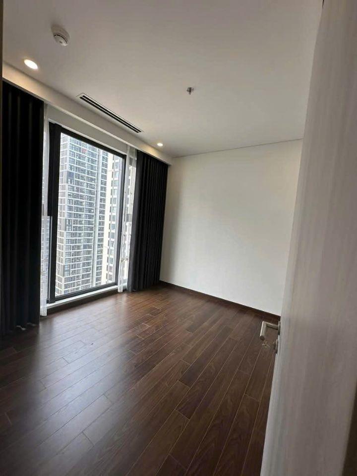  Bán căn hộ cao cấp Masteri West Height 3Pn -75m2  mới bóc tem sẵn sổ hồng Lh 0987106521