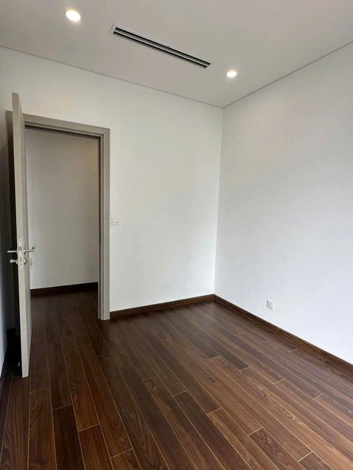  Bán căn hộ cao cấp Masteri West Height 3Pn -75m2  mới bóc tem sẵn sổ hồng Lh 0987106521