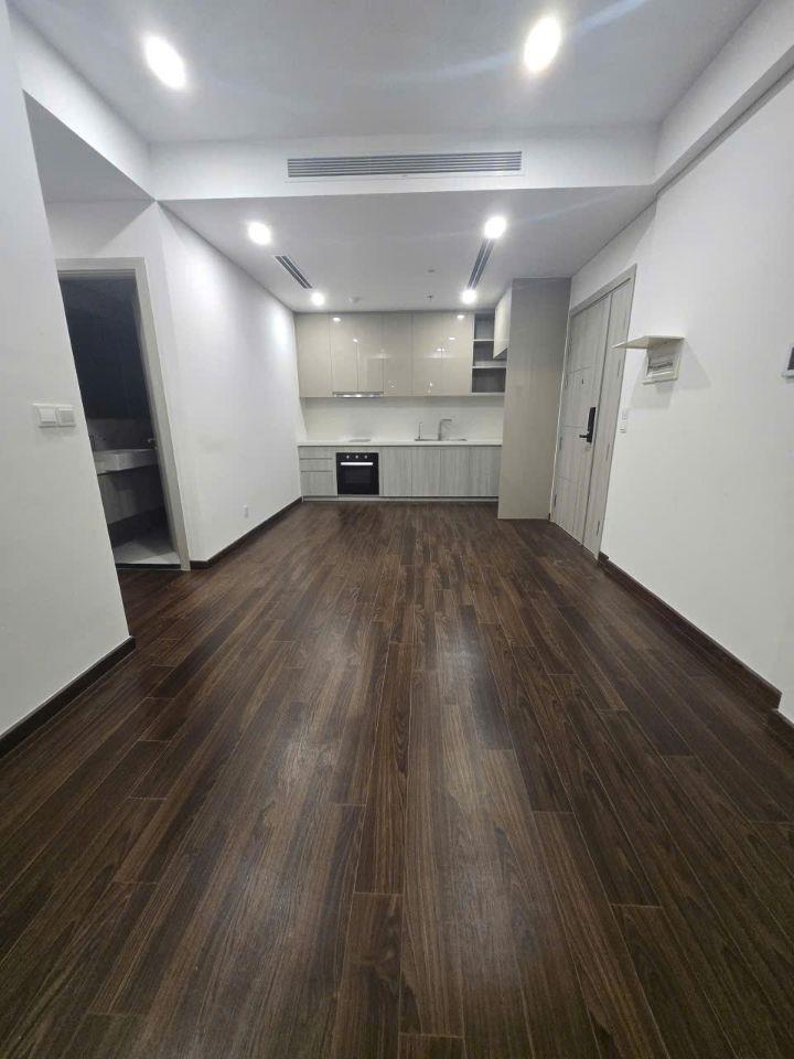  Bán căn hộ cao cấp Masteri West Height 3Pn -75m2  mới bóc tem sẵn sổ hồng Lh 0987106521