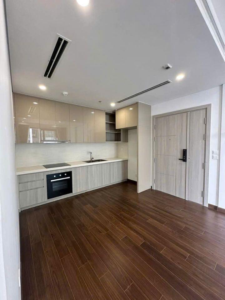  Bán căn hộ cao cấp Masteri West Height 3Pn -75m2  mới bóc tem sẵn sổ hồng Lh 0987106521
