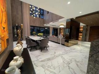 Penthouse sân vườn 300m2 roman plaza  không gian riêng tư đáng sống tại hà đông  0987 106 ***