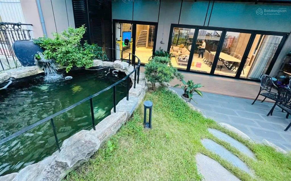 Penthouse sân vườn 300m2 roman plaza  không gian riêng tư đáng sống tại hà đông  0987 106 ***