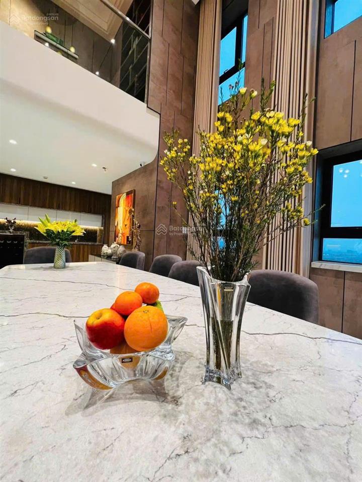 Penthouse sân vườn 300m2 roman plaza  không gian riêng tư đáng sống tại hà đông  0987 106 ***