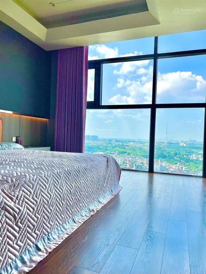 Penthouse sân vườn 300m2 roman plaza  không gian riêng tư đáng sống tại hà đông  0987 106 ***