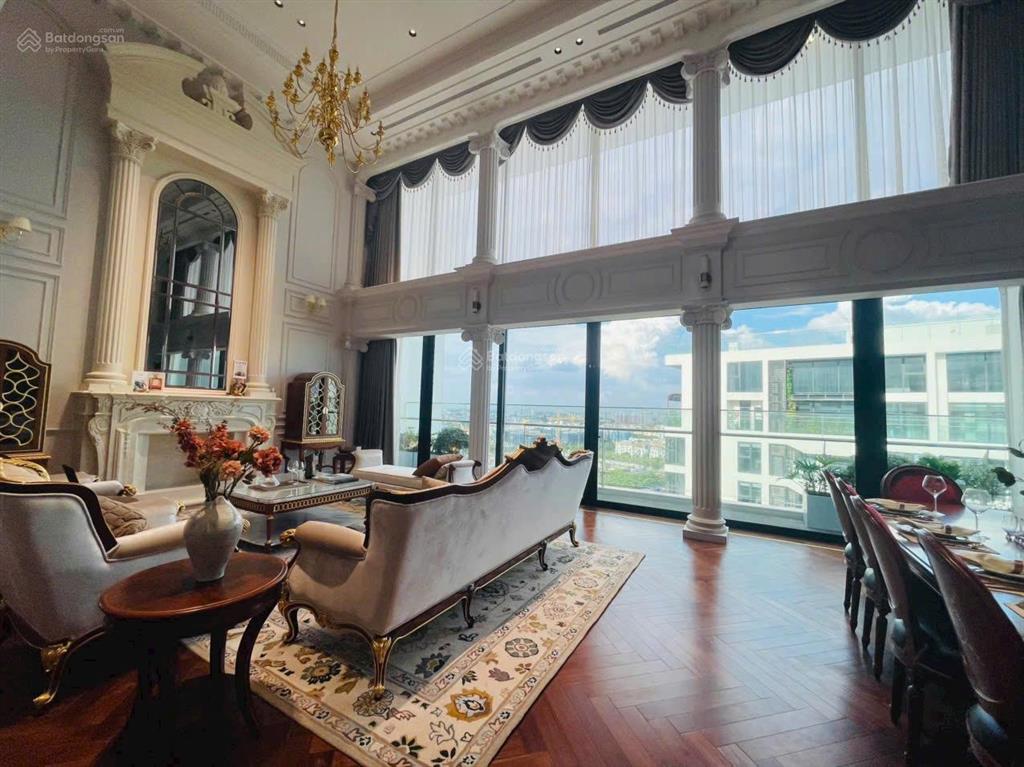 Skyvilla noble crystal long biên 170m (giá cắt lỗ ) phiên bản đặc biệt  0987 106 ***