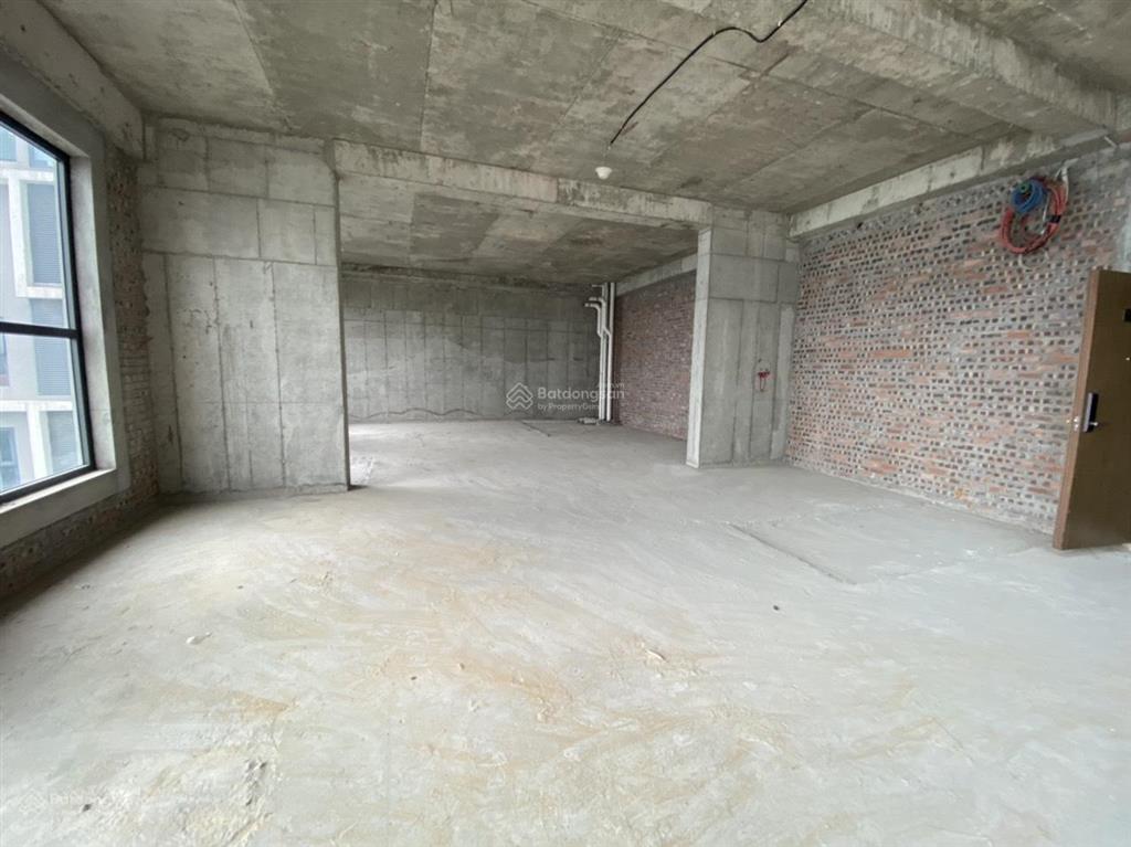 Penthouse sân vườn riêng mỹ đình pearl 3 (bàn giao thô) víp nhất mỹ đình  0987 106 ***